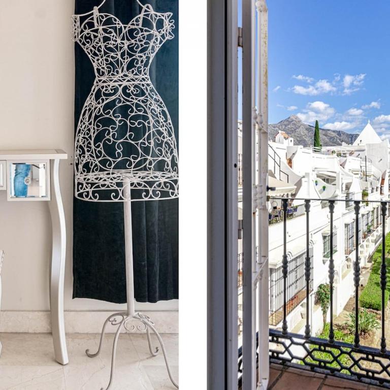 AP103- Aloha Pueblo Marbella by Roomservices - Apartamento - 59