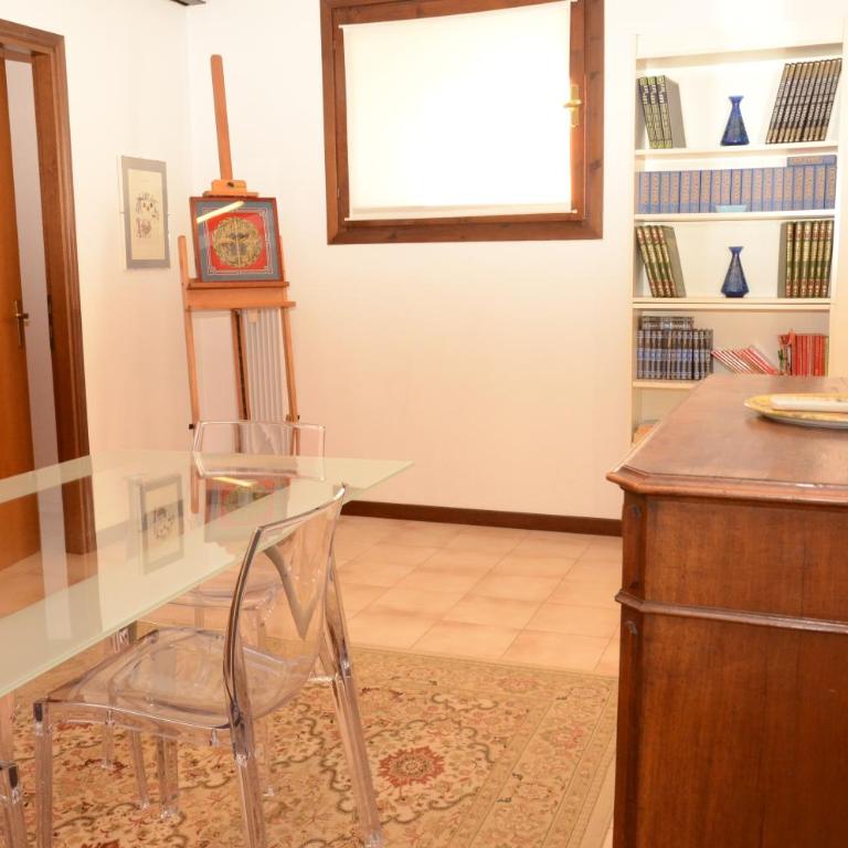 Le Dimore del Conte - Appartamento con 2 Camere da Letto - 10