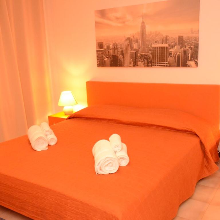 Le Dimore del Conte - Appartamento con 2 Camere da Letto - 11
