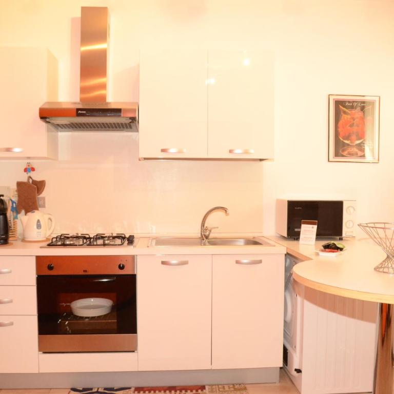 Le Dimore del Conte - Appartamento con 2 Camere da Letto - 7