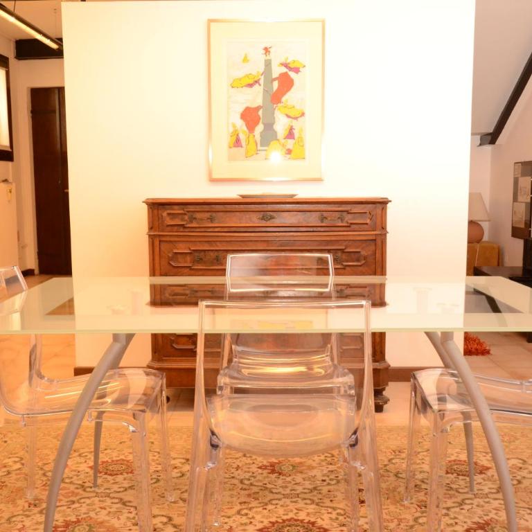 Le Dimore del Conte - Appartamento con 2 Camere da Letto - 8