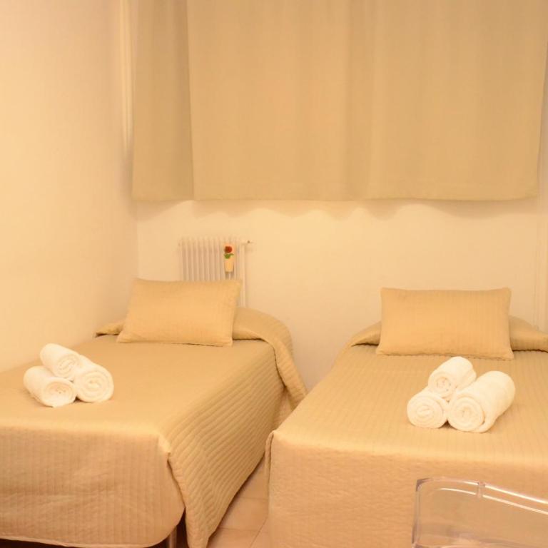Le Dimore del Conte - Appartamento con 2 Camere da Letto - 13