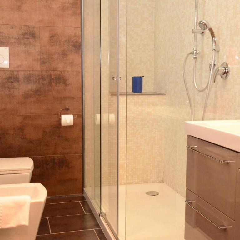 Le Dimore del Conte - Appartamento con 2 Camere da Letto - 14