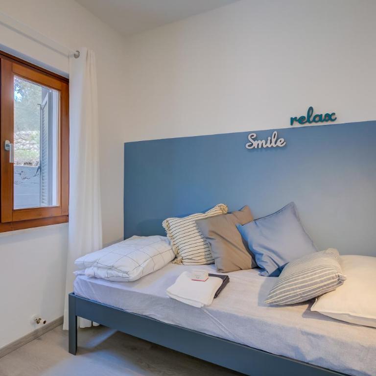Relais Nanzello Garda - Casa Vacanze - 3