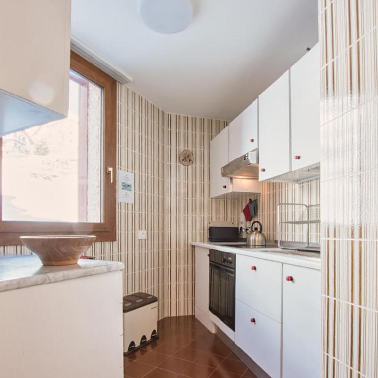 Awesome Apartment In Breuil-Cervinia - Appartamento con 3 Camere da Letto - 11