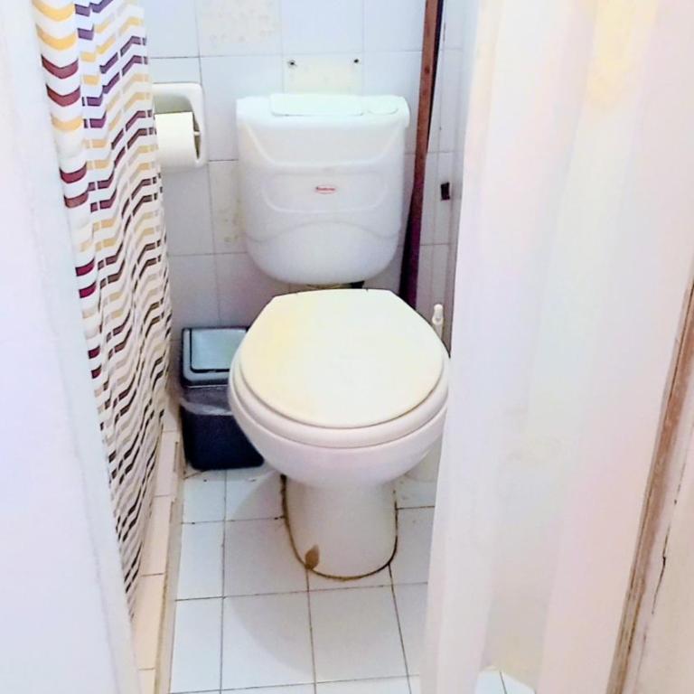 EcoLodge Apartment House - Apartamento de 1 dormitorio - 3