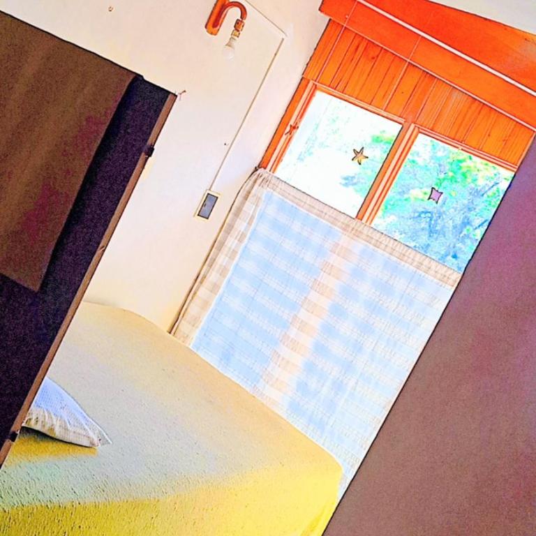 EcoLodge Apartment House - Apartamento de 1 dormitorio - 6