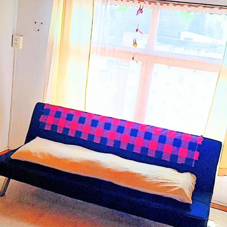 EcoLodge Apartment House - Apartamento de 1 dormitorio - 9