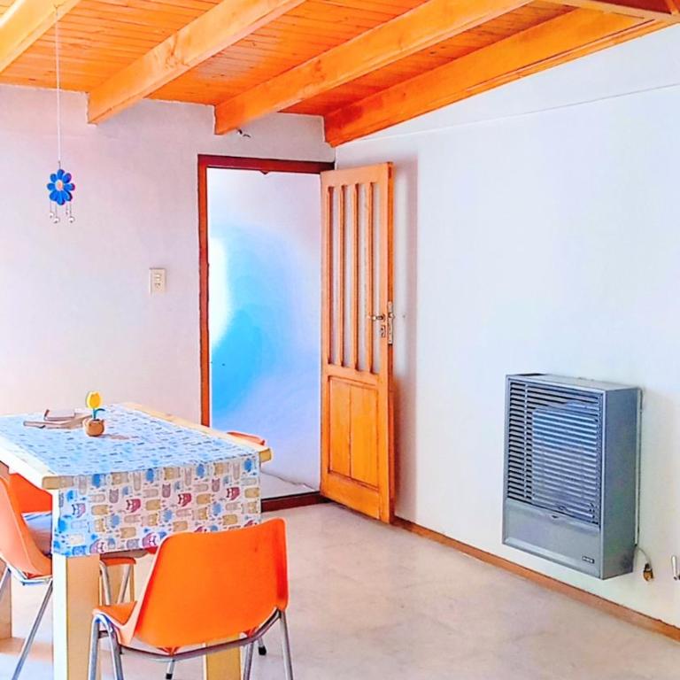 EcoLodge Apartment House - Apartamento de 1 dormitorio - 10