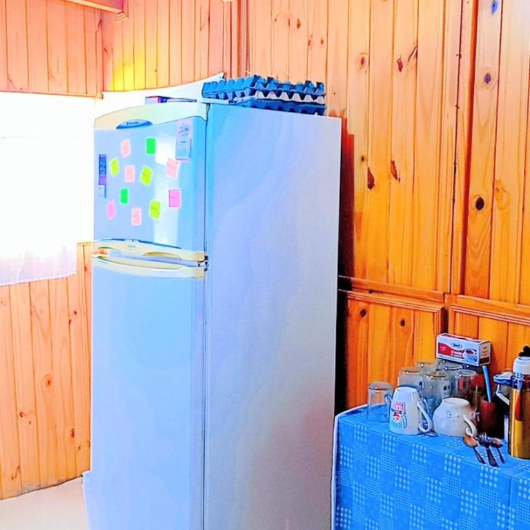 EcoLodge Apartment House - Apartamento de 1 dormitorio - 14