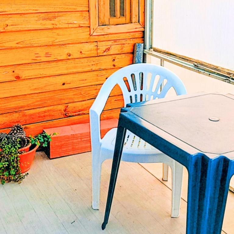 EcoLodge Apartment House - Apartamento de 1 dormitorio - 16