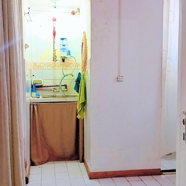 EcoLodge Apartment House - Apartamento de 1 dormitorio - 17