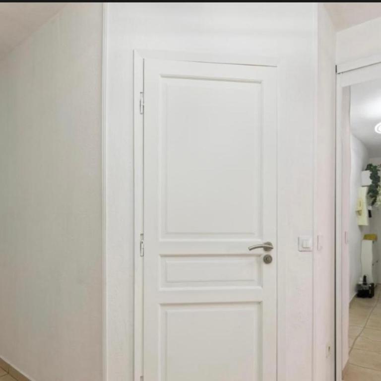 Le Miami - Nice - Appartement 1 Chambre - 19