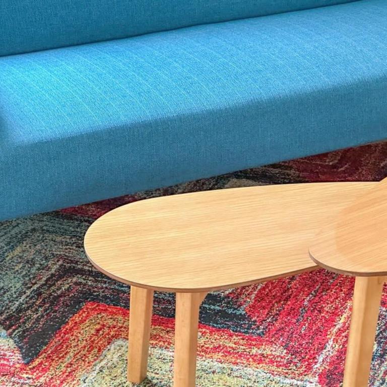 Flexliving - whole flat - Beauregard - Apartamento - 2