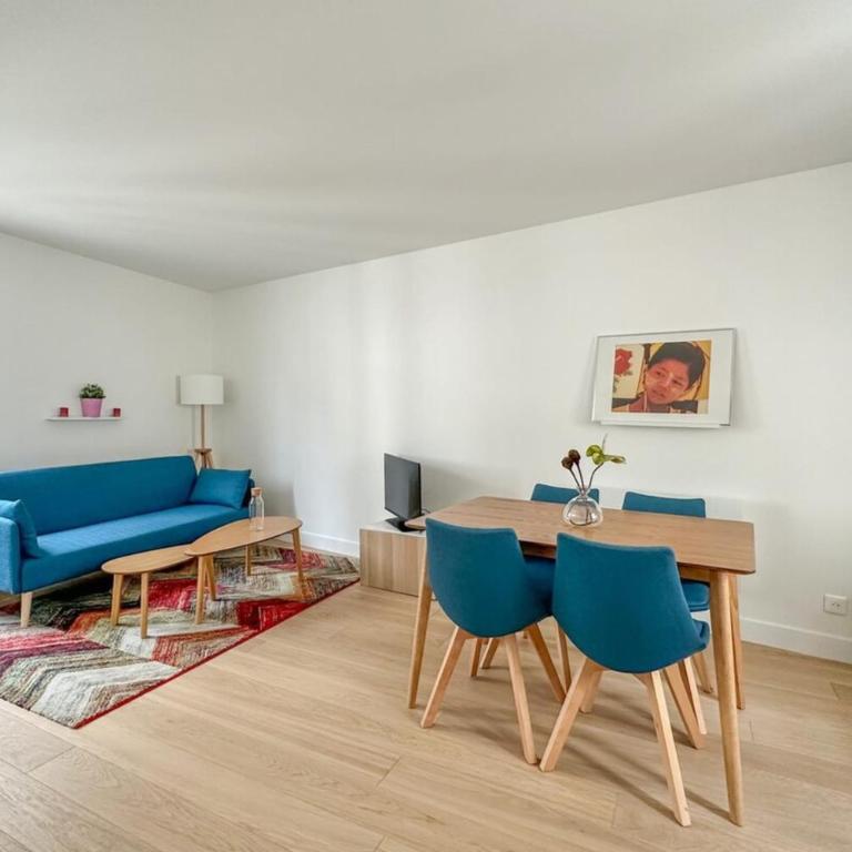 Flexliving - whole flat - Beauregard - Apartamento - 14
