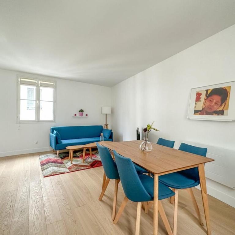 Flexliving - whole flat - Beauregard - Apartamento - 16