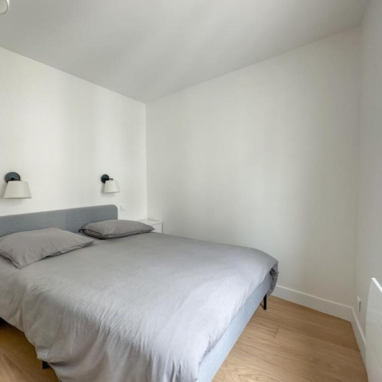 Flexliving - whole flat - Beauregard - Apartamento - 20