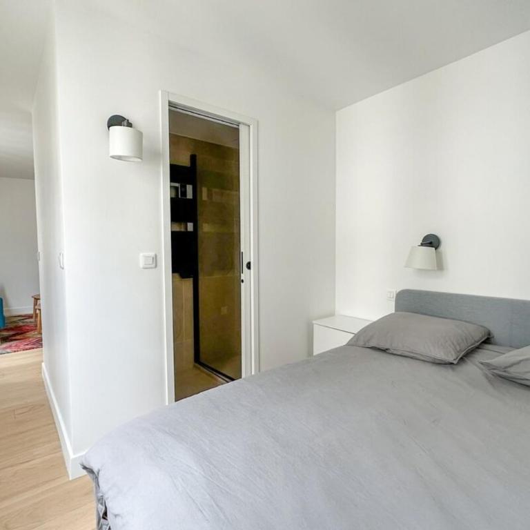 Flexliving - whole flat - Beauregard - Apartamento - 21