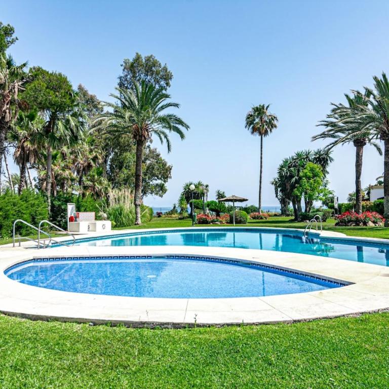 PG9 - Andalucian 3-story townhouse near Estepona - Apartamento - 33