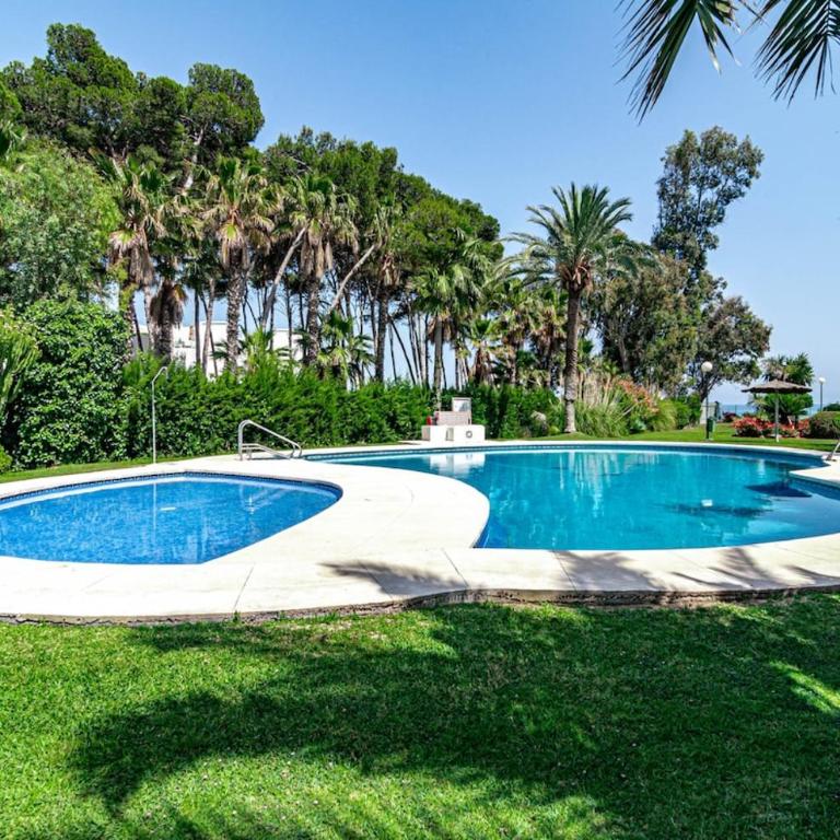 PG9 - Andalucian 3-story townhouse near Estepona - Apartamento - 36
