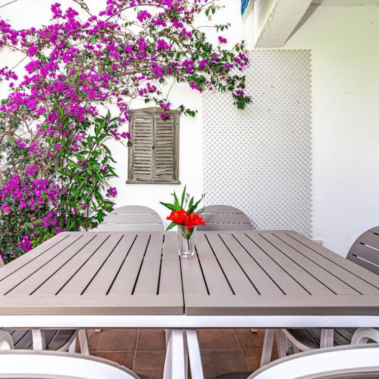 PG9 - Andalucian 3-story townhouse near Estepona - Apartamento - 47