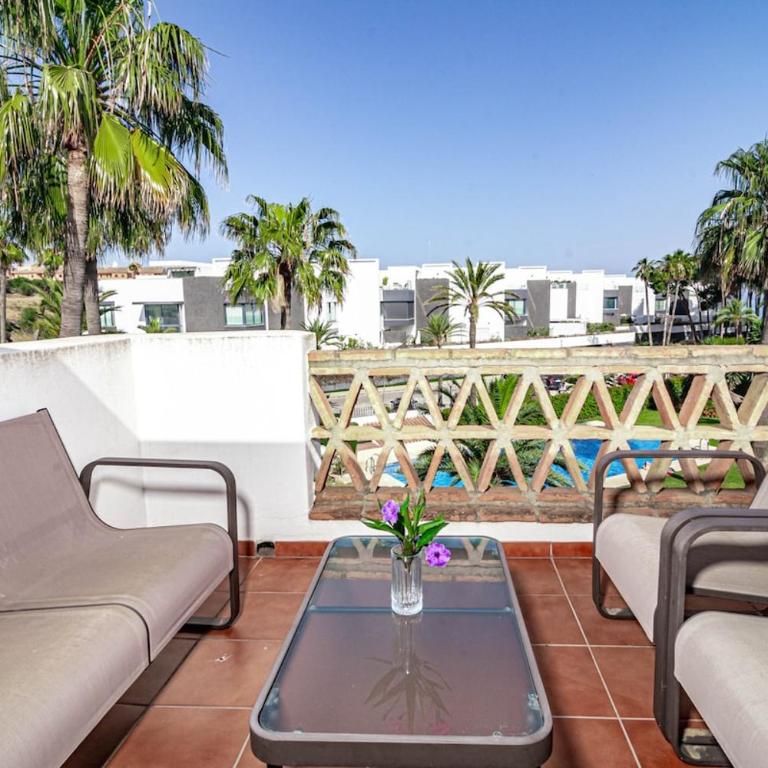 PG9 - Andalucian 3-story townhouse near Estepona - Apartamento - 51