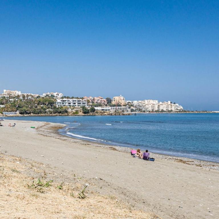 PG9 - Andalucian 3-story townhouse near Estepona - Apartamento - 59