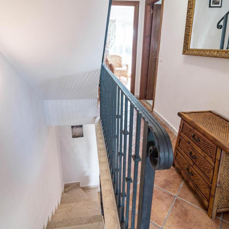 PG9 - Andalucian 3-story townhouse near Estepona - Apartamento - 64