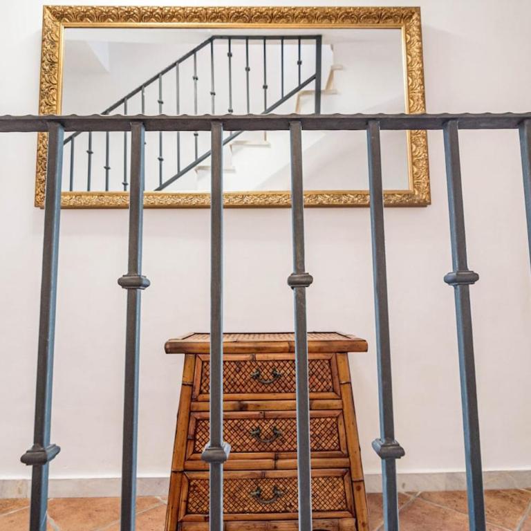 PG9 - Andalucian 3-story townhouse near Estepona - Apartamento - 67