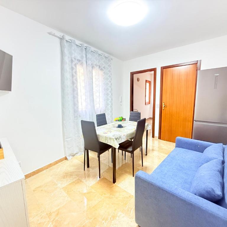 Casa felicità Sciacca - Two-Bedroom Apartment - 10