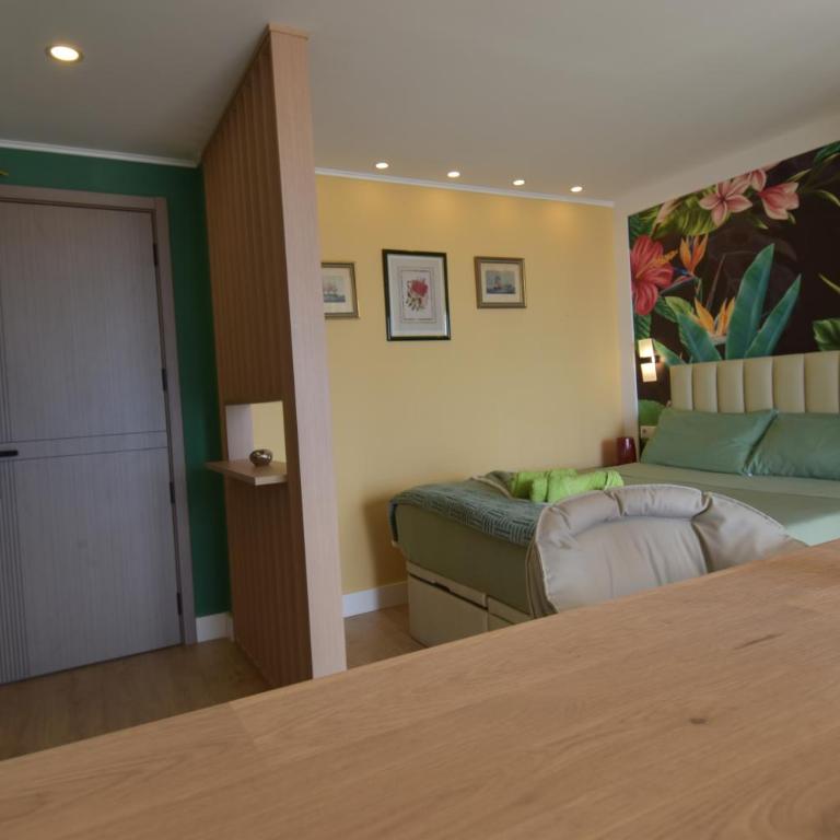 Resort Villa Playa - Studio - 4