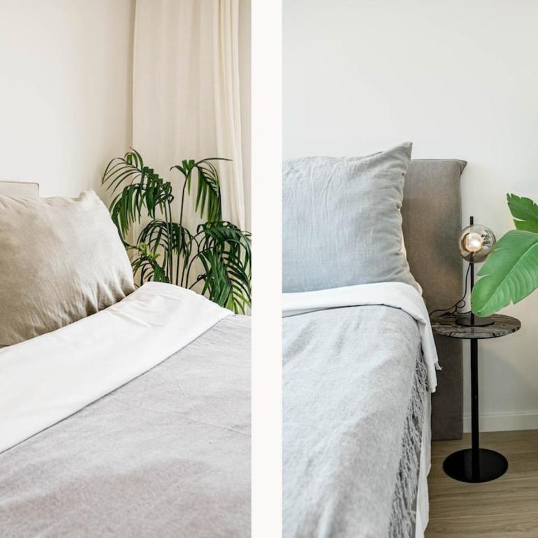 JG5.1B - 3 bedroom flat with gym rooftop pool - Apartamento - 21