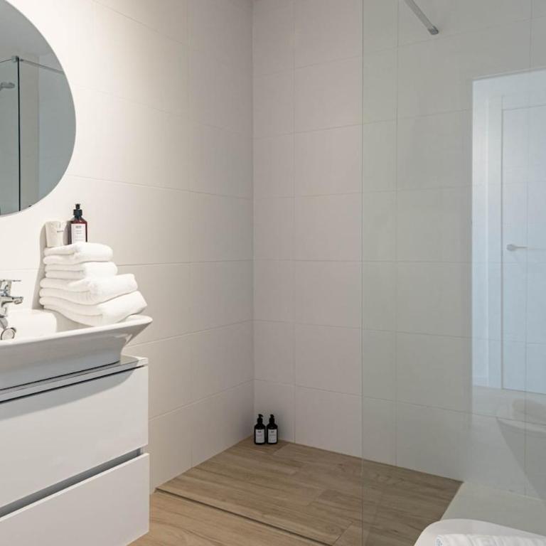 JG5.1B - 3 bedroom flat with gym rooftop pool - Apartamento - 25