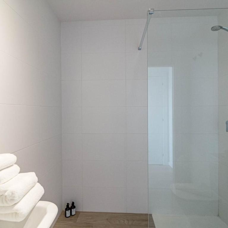 JG5.1B - 3 bedroom flat with gym rooftop pool - Apartamento - 26