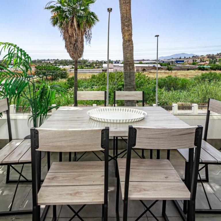 JG5.1B - 3 bedroom flat with gym rooftop pool - Apartamento - 28