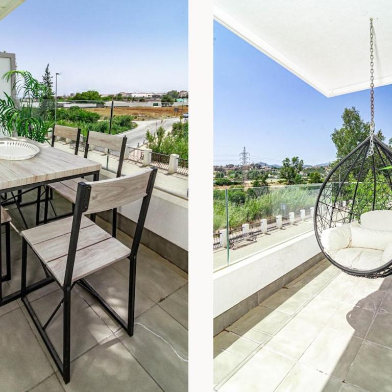 JG5.1B - 3 bedroom flat with gym rooftop pool - Apartamento - 29