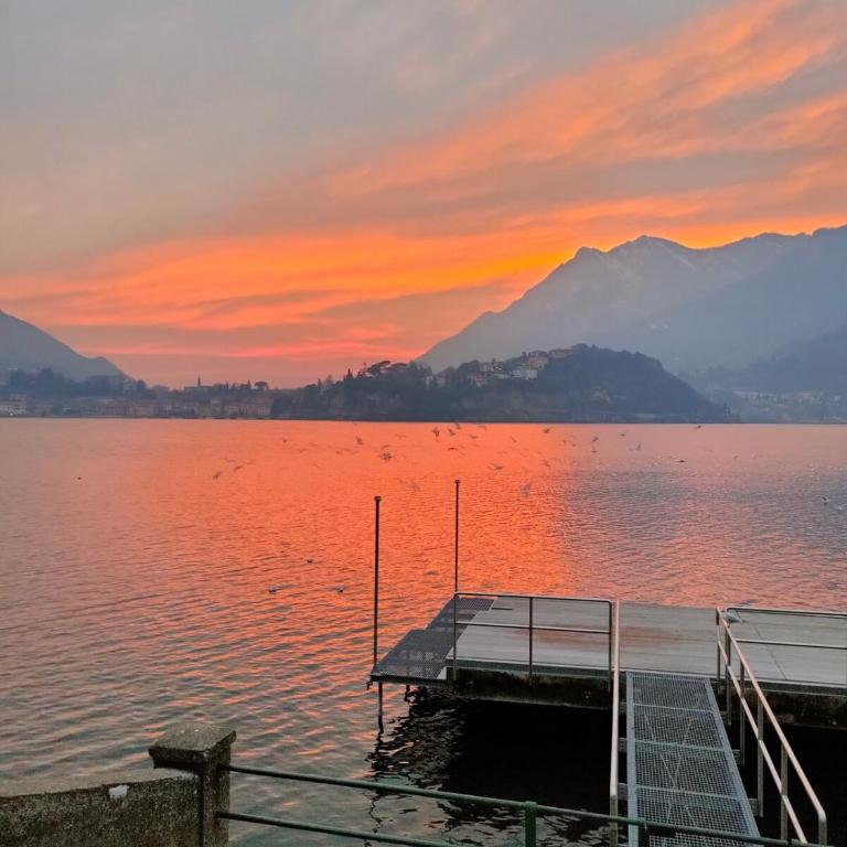 Apartment with a Mountain View - Appartamento con 2 Camere da Letto - 13