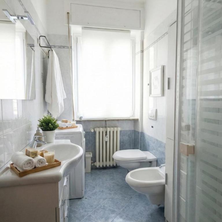 Apartment with a Mountain View - Appartamento con 2 Camere da Letto - 3