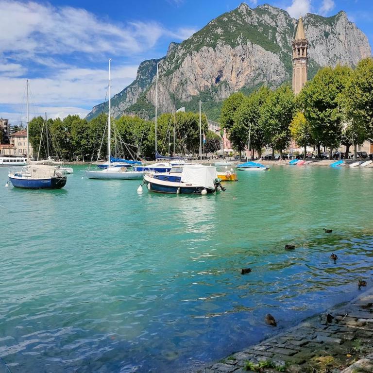 Apartment with a Mountain View - Appartamento con 2 Camere da Letto - 11