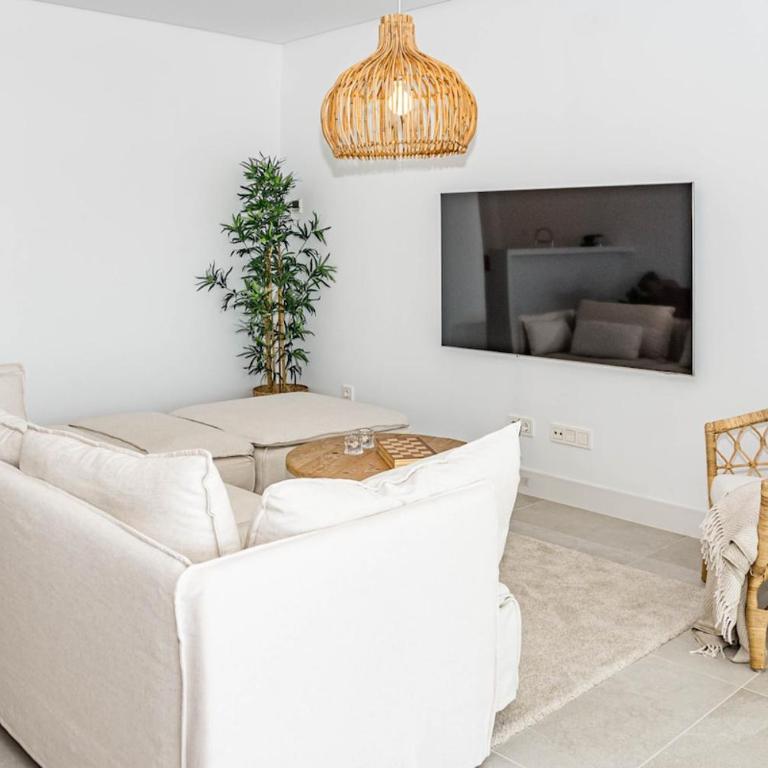 CAH - Large terrace indoor pool and gym - Apartamento - 8