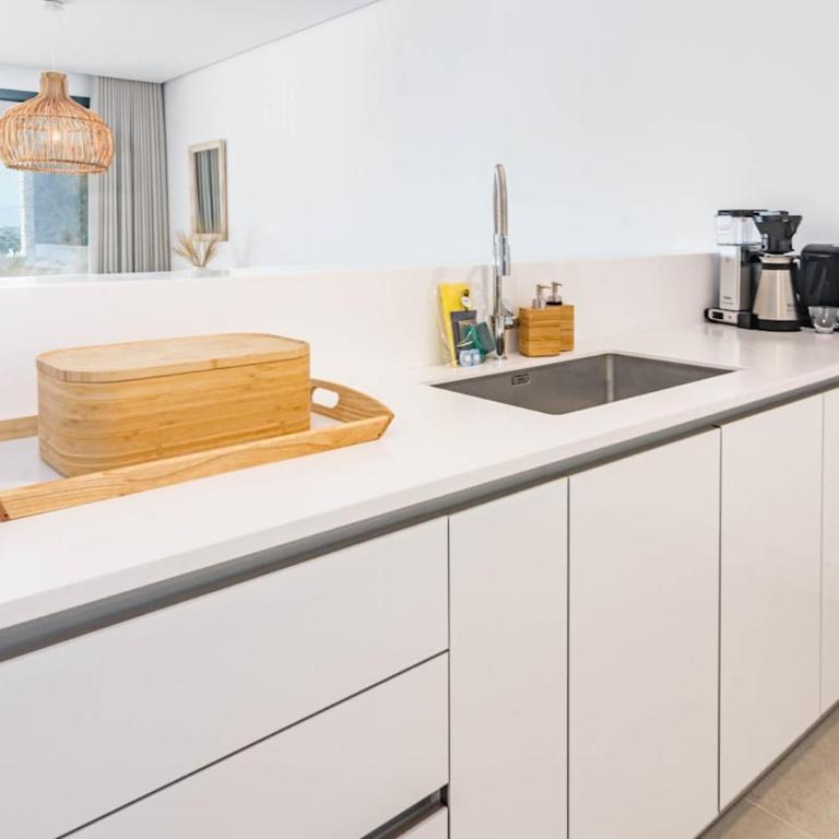CAH - Large terrace indoor pool and gym - Apartamento - 19