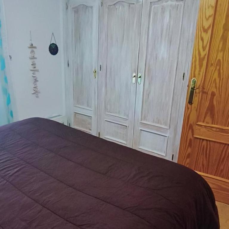 Villa Mariposa, urbanizacion naturista - Apartamento de 1 dormitorio - 2