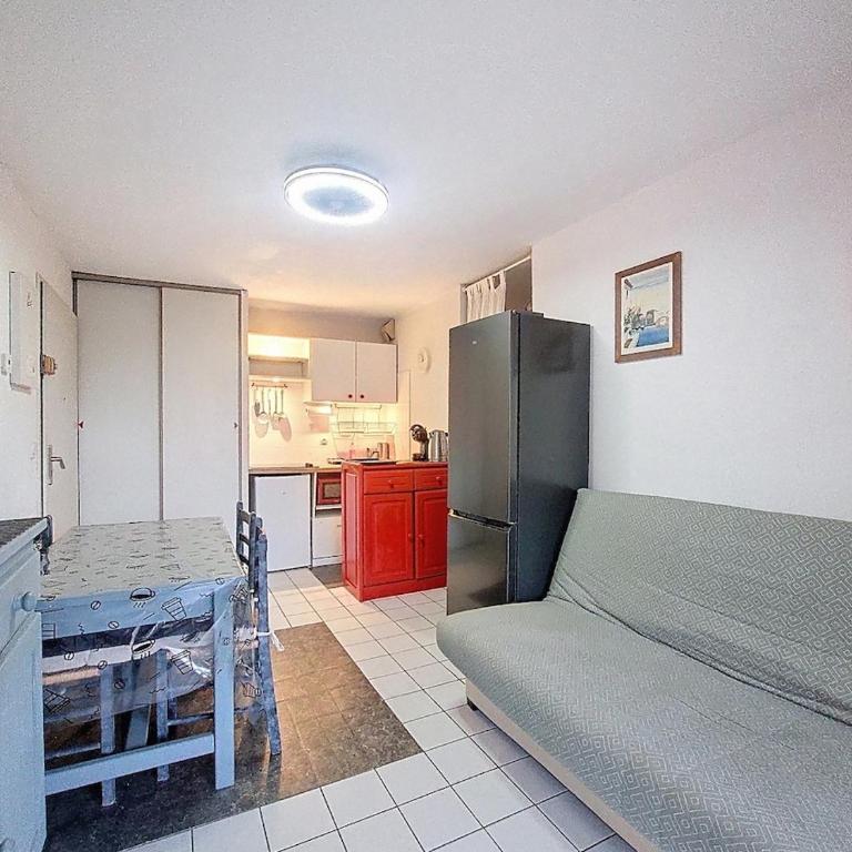 appartement en bord de mer tamaris - Appartement 1 Chambre - 7