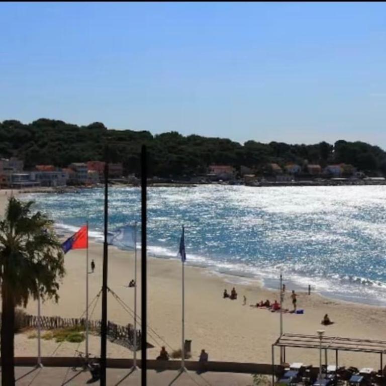 appartement en bord de mer tamaris - Appartement 1 Chambre - 8