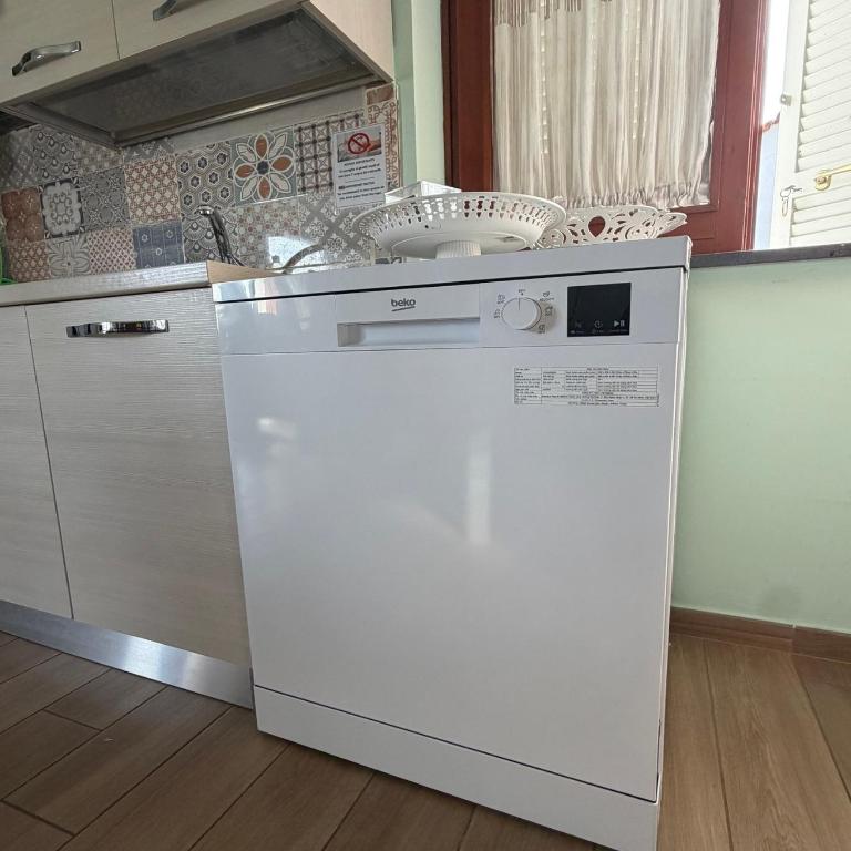 Home Olympus Vesuvio - Two-Bedroom House - 45
