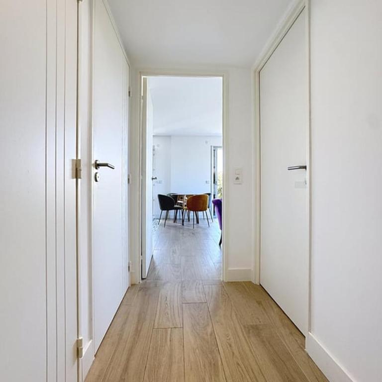 Comfort and relaxation and swimming pool - Appartement 2 Chambres - 5