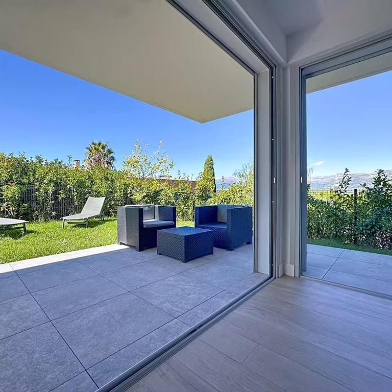 Comfort and relaxation and swimming pool - Appartement 2 Chambres - 9