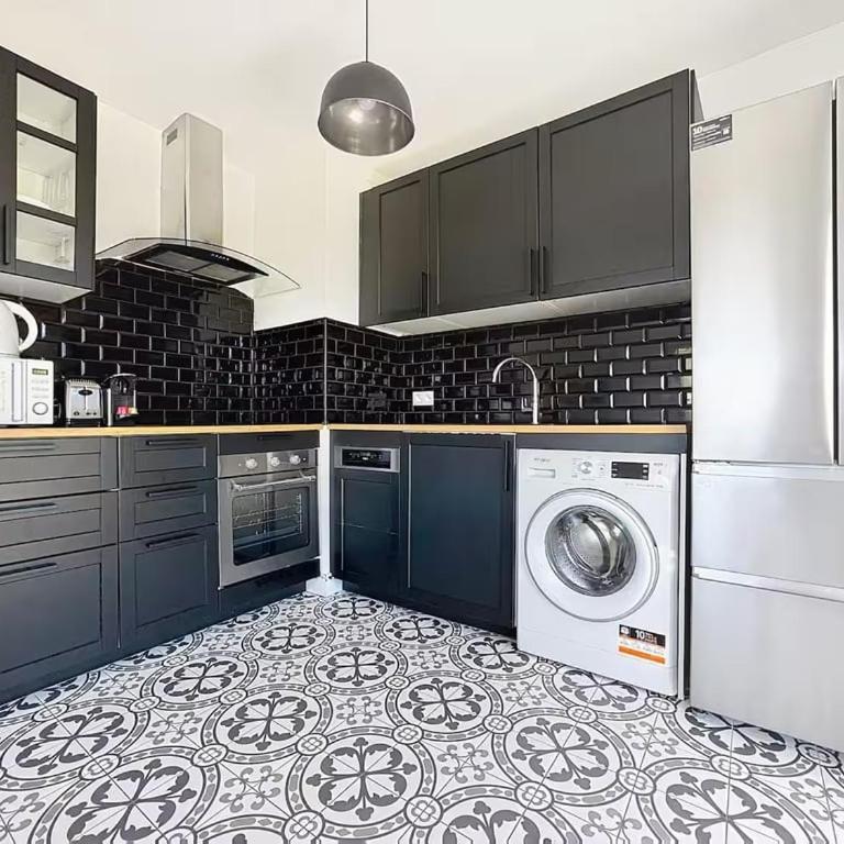 Comfort and relaxation and swimming pool - Appartement 2 Chambres - 17