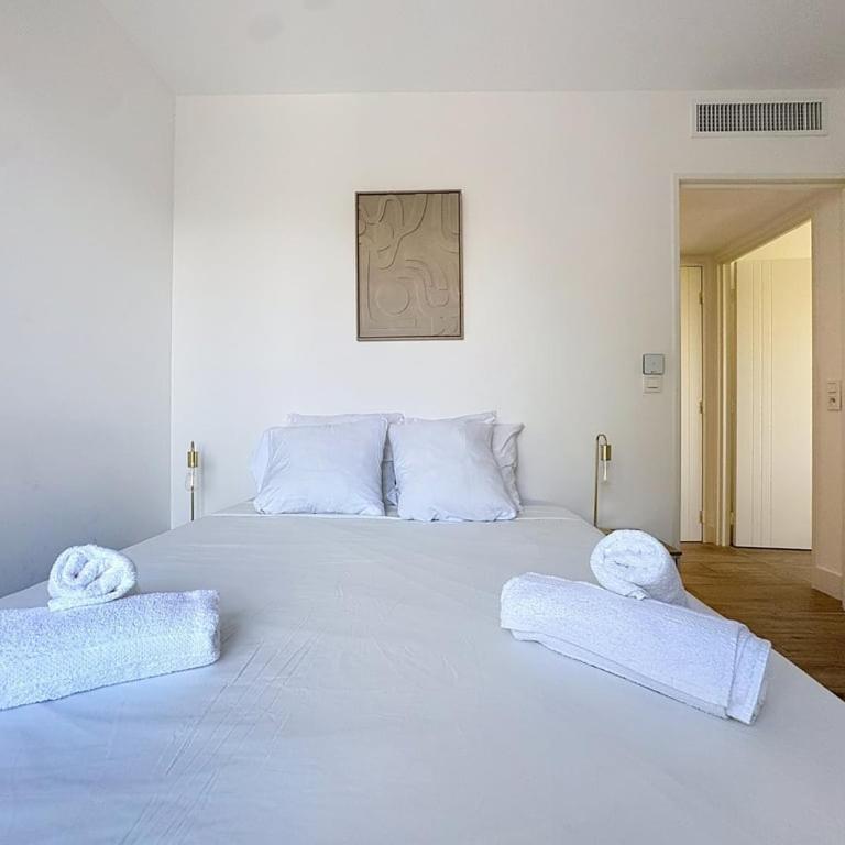 Comfort and relaxation and swimming pool - Appartement 2 Chambres - 21