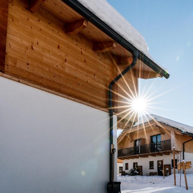 Residence | 4+2 Pers. - Maisonette - 23